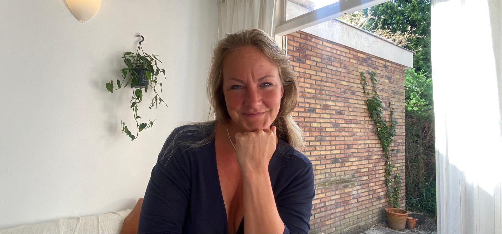 Kim Brouwer